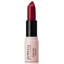 Помада Pretty Essential Lipstick, тон 025 (Perfect Red), 4 г (8000018545707)
