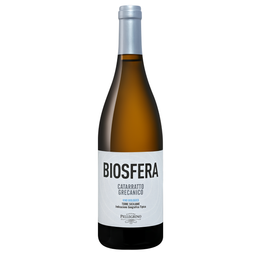 Вино Carlo Pellegrino Biosfera Vino Biologico, 12,5%, 0,75 л