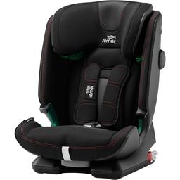 Автокрісло Britax Romer Advansafix i-Size Cool Flow - Black, чорний (2000033655)