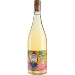 Вино l`Octavin Muscat 2022 белое сухое 0.75 л