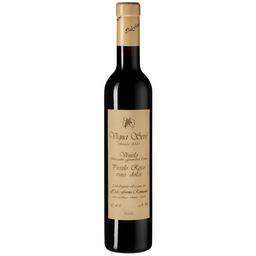 Вино Dal Forno Romano Vigna Sere Veneto Passito Rosso 2004 IGT, красное, сладкое, 0,375 л