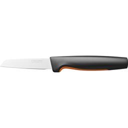 Нож для овощей Fiskars FF прямой 8 см (1057544)