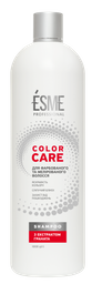 Шампунь Esme Color Care с экстрактом граната, 1 л