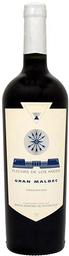 Вино Flechas de Los Andes Gran Corte Malbec, 14,5%, 0,75 л (869076)