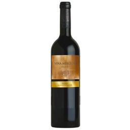 Вино Vina Mercedes Сира, червоне, сухе, 13%, 0,75 л (ALR6277)
