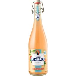 Напій Bellot Sparkling Grapefruit безалкогольний 0.75 л (858677)