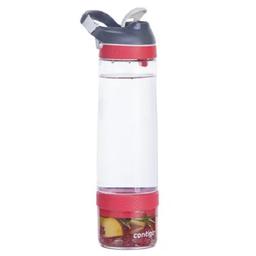 Бутылка спортивная Contigo, 720 мл, прозрачный (2095014)