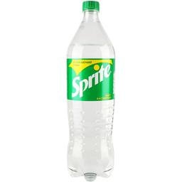 Напиток Sprite безалкогольный 1.25 л