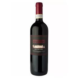 Вино Aia Vecchia Morellino di Scansano, 13%, 0,75 л