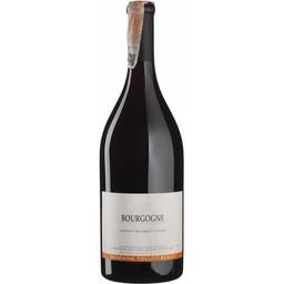 Вино Domaine Tollot-Beaut Bourgougne 2020, красное, сухое, 0,75 л