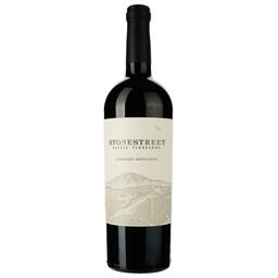 Вино Stonestreet Estate Vineyards Cabernet Sauvignon красное сухое 0.75 л