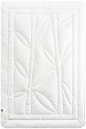 Ковдра для літа Ideia Botanical Bamboo, 220х200 см, білий (8-32467)