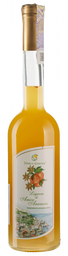 Лікер Terra di Limoni з анісом та апельсинами, 27%, 0,5 л