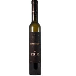 Вино Marani Сатрапезо Айсвайн, белое, соладкое,10,5%, 0,375 л