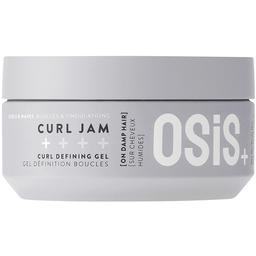 Гель для завивки волосся Schwarzkopf Professional Osis Style Curl Jam Curl Defining 300 мл