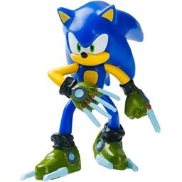 Ігрова фігурка Sonic Prime Сонік, 6,5 см (SON2010A)