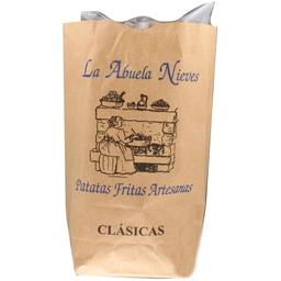 Чипсы La Abuela Nieves классические 200 г (450167)