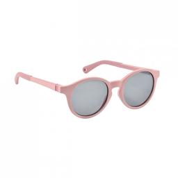 Дитячі сонцезахисні окуляри Beaba, 4-6 років, рожевий (930315)