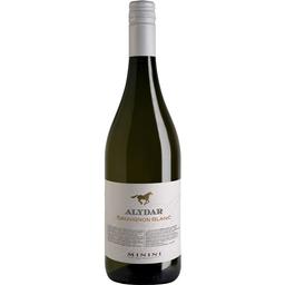 Вино Destrieri Alydar Sauvignon Blanc Veneto IGT, біле, сухе, 0,75 л
