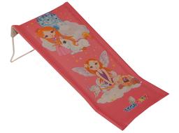 Лежак для купання Tega Little Princess, рожевий (LP-026-123)