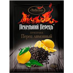 Перець Любисток Пекельний лимонний 30 г (723622)