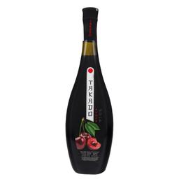 Вино виноградное Takado Вишня, 11%, 0,7 л (662419)