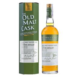 Віскі Aultmore Vintage 1982 30 років Single Malt Scotch Whisky 50% 0.7 л