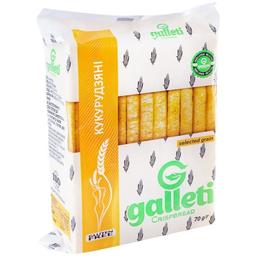 Хлебцы Galleti кукурузные 70 г (750823)