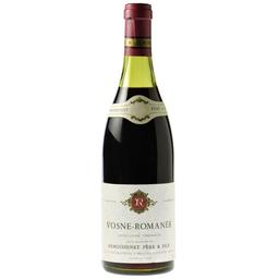 Вино Remoissenet Pere & Fils Vosne Romanee AOC, червоне, сухе, 13%, 0,75 л