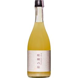 Саке Terada Honke Daigo no Awa Sparkling Sake 15% 0.72 л