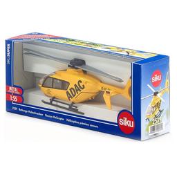 Рятувальний вертоліт Siku (2539)