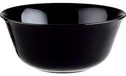 Салатник Luminarc Carine Black, 12 см (6190105)