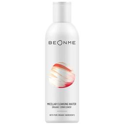 Мицеллярная вода BeOnMe Face Micellar Cleansing Water, 200 мл