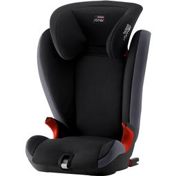 Автокрісло Britax Romer Kidfix SL Black Series Black Ash (2000030155)