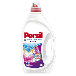 Гель для стирки Persil Color Нейтрализация запаха, 1,8 л (831331)