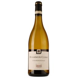 Вино Domaine du Cleray Chardonnay, белое, сухое, 0,75 л