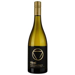Вино Sileni The Straits Sauvignon Blanc белое сухое 0.75 л