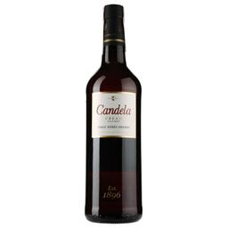 Вино La Ina херес Cream Sherry Candela, біле, солодке, 18%, 0,75 л