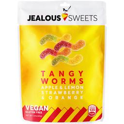 Конфеты Jealous Sweets Tangy Worms желейные 40 г (787039)