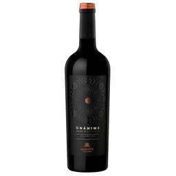 Вино Santa Ana Unanime Gran Vino Tinto, червоне сухе, 14%, 0,75 л (8000009483383)