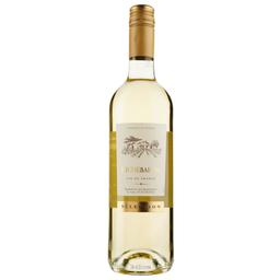Вино Uvica Richebaron, біле, сухе, 0,75 л