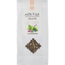 Чай травяной Mol'far Zillya Из долины органический 50 г