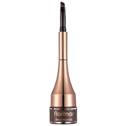 Помадка для брів Flormar Brow Pomade Brown тон 003, 2 г (8000019545192)