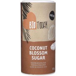 Сахар Bio Today кокосовый, органический, 350 г