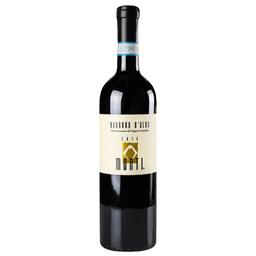 Вино Monti Barbera d'Alba 2016 DOC, 15,5%, 0,75 л (871783)