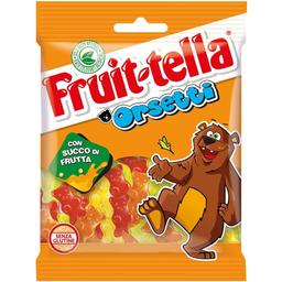 Мармелад жувальний Fruit-tella Orsetti 90 г