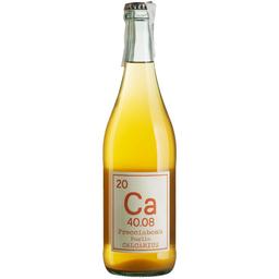 Вино ігристе Calcarius Frecciabomb, біле, сухе, 0,75 л