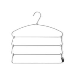 Вешалка для брюк Brabantia Soft Touch, серый (110764)