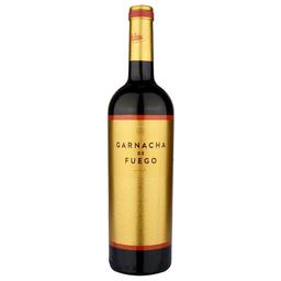 Вино Breca Garnacha de Fuego, красное, сухое, 0,75 л (Q4353)