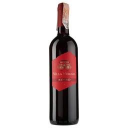 Вино Sartori Villa Molino Rosso VdT, червоне, сухе, 11%, 0,75 л